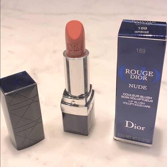 Dior lipstick - Picture 1 of 2